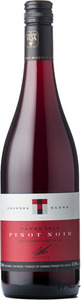 Tawse Growers Blend Pinot Noir 2011, VQA Niagara Peninsula Bottle