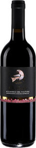 Gricos Aglianico Del Vulture 2011, Doc Basilicata Bottle