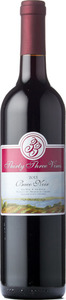 Thirty Three Vines Baco Noir 2013, Prince Edward County Bottle