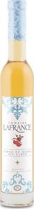 Domaine Lafrance Ice Cider 2013 (375ml) Bottle