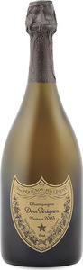 Dom Pérignon Brut Vintage Champagne 2005, With Gift Box, Ac Bottle