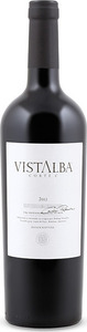 Vistalba Corte C Malbec/Cabernet Sauvignon 2014, Argentina Bottle