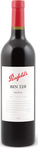 Penfolds Bin 128 Shiraz 2013 Bottle