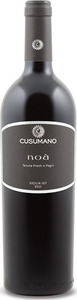 Cusumano Noà 2012 Bottle