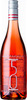 50th Parallel Pinot Noir Rosé 2014, Okanagan Valley Bottle