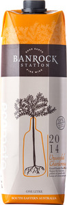 Banrock Station Unwooded Chardonnay 2014, South Eastern Australia (1000ml) Bottle