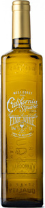 California Square Russian River Chardonnay 2013, California Bottle