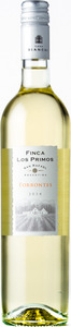 Finca Los Primos Torrontes 2014, San Rafael Bottle