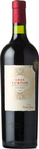 Bodega Lurton Gran Lurton Cabernet Sauvignon 2009, Mendoza Bottle