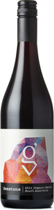 Gemtree Wines Gemstone Merlot 2014 Bottle