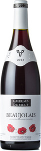 Georges Duboeuf Beaujolais 2013 Bottle