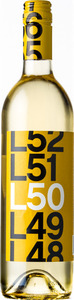Gray Monk Latitude 50 White 2014, Okanagan Valley Bottle