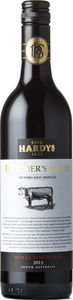 Hardys Butcher's Gold Shiraz Sangiovese 2013, South Eastern Australia Bottle