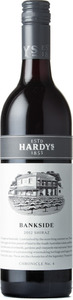 Hardys Bankside Shiraz 2012, South Australia Bottle