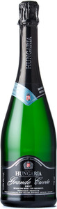 Hungaria Grande Cuvée Brut Bottle