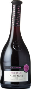 J.P. Chenet Pinot Noir Reserve 2013, Vin De France Bottle