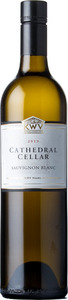 Kwv Cathedral Cellar Sauvignon Blanc 2013 Bottle