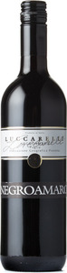 Luccarelli Negroamaro 2012, Puglia Igt Bottle