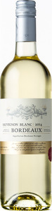 Lurton Sauvignon Blanc Bordeaux 2014 Bottle