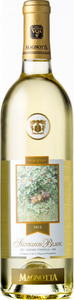 Magnotta Winery Special Reserve Sauvignon Blanc 2013, VQA Niagara Peninsula Bottle