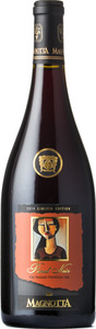 Magnotta Winery Pinot Noir Limited Edition 2014, Niagara Peninsula Bottle