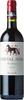 Mahler Besse Cheval Noir Bordeaux 2012 Bottle