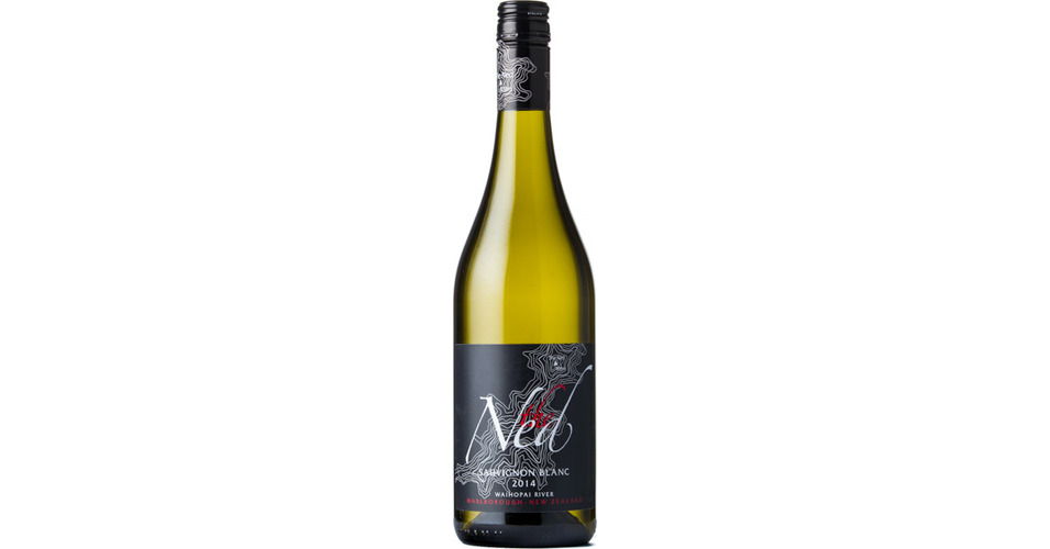 The Ned Sauvignon Blanc 2014 Expert wine ratings and wine reviews by