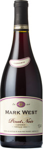 Mark West Pinot Noir 2013, Carneros Bottle