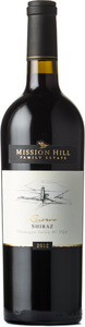 Mission Hill Reserve Shiraz 2012, BC VQA Okanagan Valley Bottle