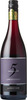 Mission Hill 5 Vineyards Pinot Noir 2013, VQA Okanagan Valley Bottle