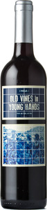 Old Vines In Young Hands Red 2014 Bottle