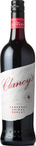 Peter Lehmann Clancy's Shiraz/Merlot/Cabernet 2011, Barossa Valley Bottle