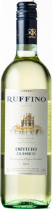 Ruffino Orvieto Classico 2014, Umbria Bottle