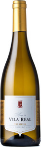 Vila Real Premium White 2014 Bottle