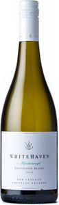 Whitehaven Sauvignon Blanc 2014 Bottle