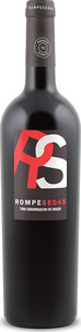 Rompesedas 2006, Do Toro Bottle