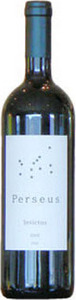 Perseus Invictus 2008, BC VQA Okanagan Valley Bottle
