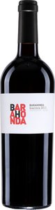 Bodegas Barahonda Barahonda Barrica 2012, Yecla Bottle