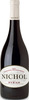 Nichol Vineyards Syrah 2012, Okanagan Valley Bottle