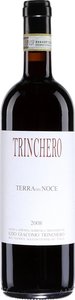 Terra Del Noce Trinchero Barbera D'asti 2009 Bottle