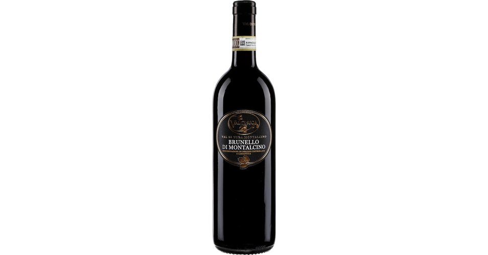 Val di suga rosso di montalcino