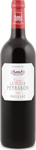 Château La Fleur Peyrabon 2010, Ac Pauillac Bottle