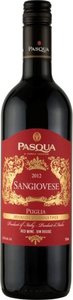 Pasqua Sangiovese 2013 Bottle