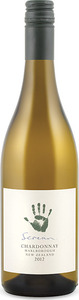 Seresin Chardonnay 2012, Marlborough Bottle