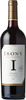 Irony Merlot 2012, Napa Valley Bottle