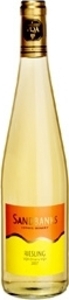 Sandbanks Estate Riesling 2007, Ontario VQA Bottle