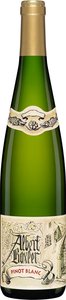 Domaine Albert Boxler Pinot Blanc 2013 Bottle