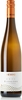 Hiestand Riesling Trocken 2013, Qualitätswein Bottle
