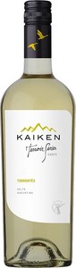 Kaiken Terroir Series Torrontés 2015, Salta Bottle