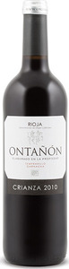 Ontañón Crianza Tempranillo/Garnacha 2011, Doca Rioja Bottle